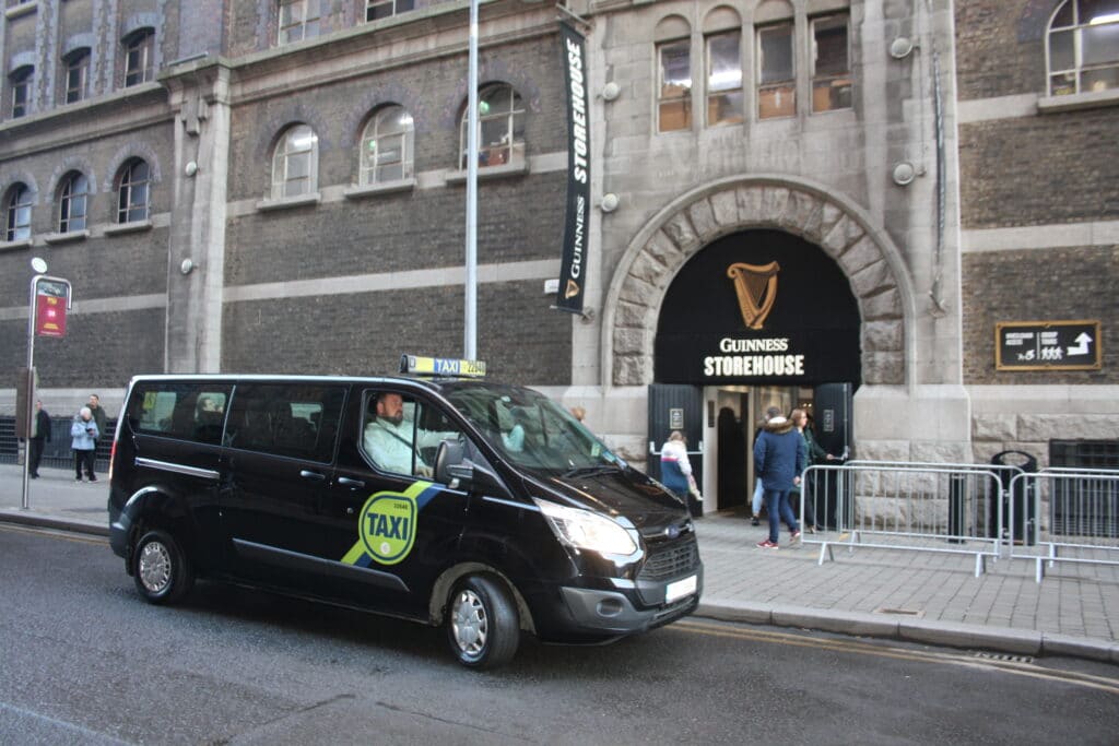 Taxi Dublin Airport 6 Liffey Crescent Liffey Valley Park Lucan, Co. Dublin, K78 W267 Phone 0838876475 eMail: office@taxidublinairport.ie Website: https://taxidublinairport.ie/ 